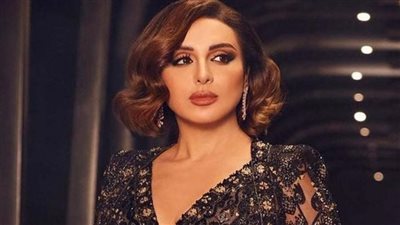 أنغام تتجاوز محنتها وتستعد لسهرة لا تنسى في قلب العاصمة البريطانية