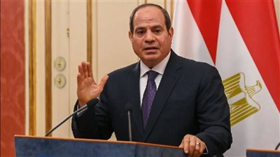 السيسي: مستمرون في العمل لـ تطوير الريف المصري من أجل مستقبل أفضل
