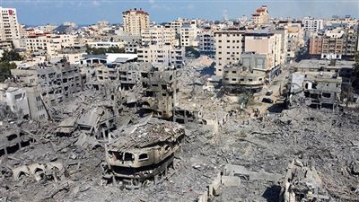 تصاعد دولي جديد حول جرائم إسرائيل ومطالب بـ وقف إطلاق النار