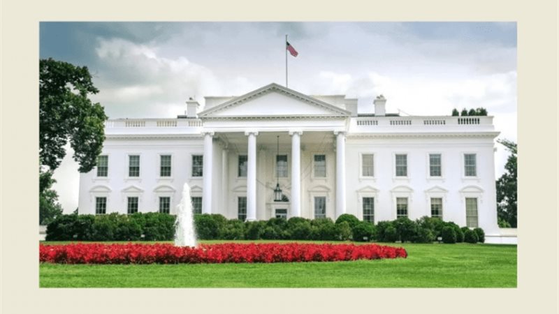 ي||تت||البيت الأبيض