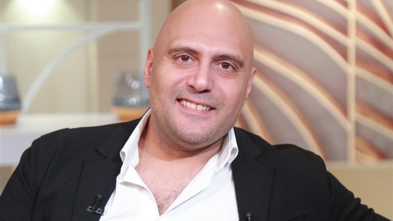 وليد فواز- الصورة