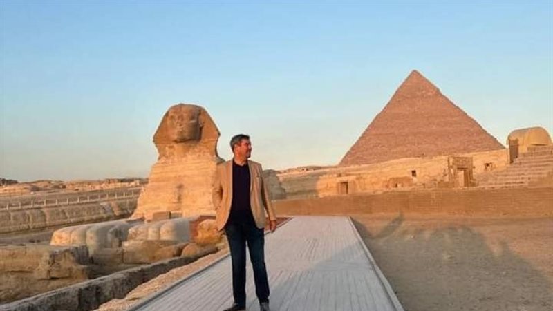 السياحة في مصر