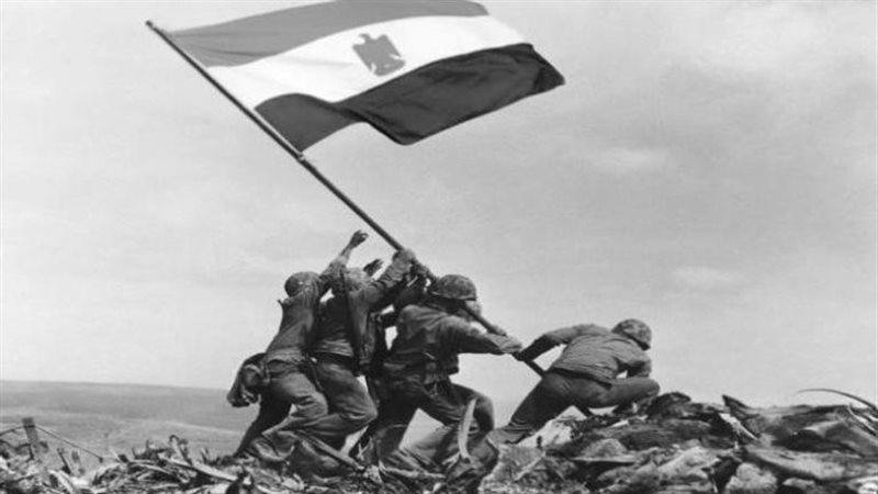 انتصارات حرب أكتوبر