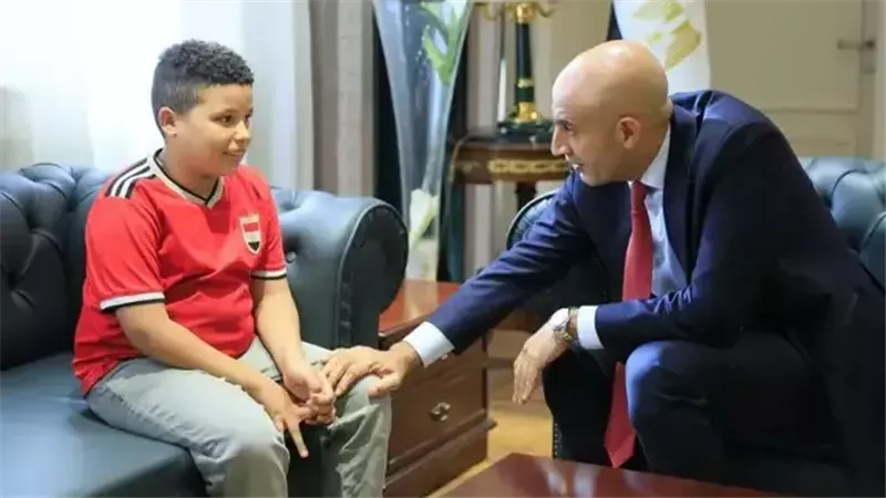 وزير التعليم 