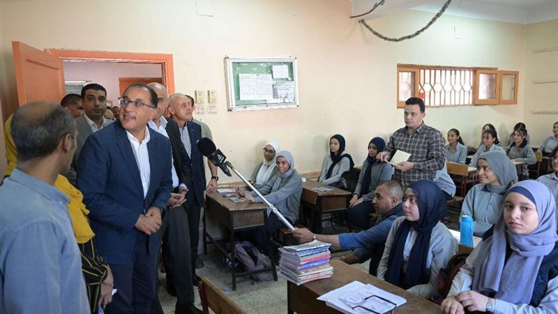 جولة رئيس الوزراء