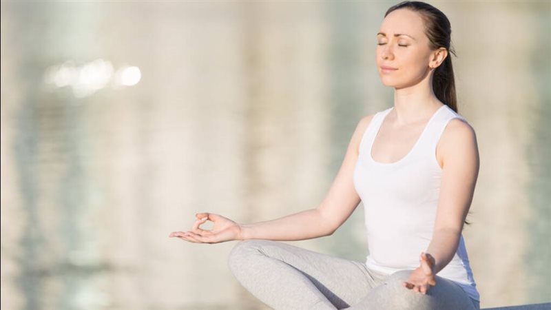 التقليل من التوتر