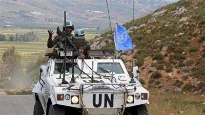 اتساع العمليات العسكرية الإسرائيلية على الحدود اللبنانية اليونيفيل تستغيث