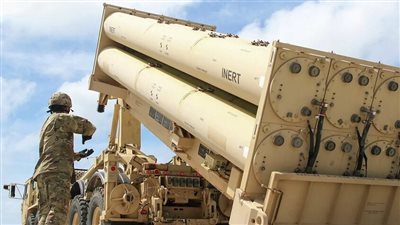 بعد موافقة أمريكا إرسالها لإسرائيل.. أبرز المعلومات عن نظام 