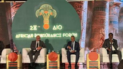 الرقابة المالية تُصدر أول قانون موحد للتأمين لجذب الاستثمارات