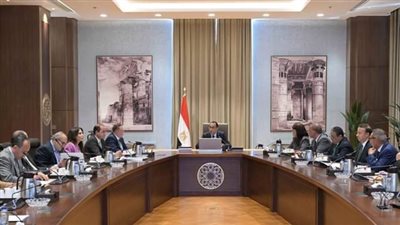 رئيس الوزراء يستعرض خطة الحكومة للتعامل مع آثار حروب المنطقة على الاقتصاد 