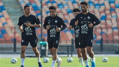 منتخب مصر يحتل قائمة الأفضل في تصفيات أمم أفريقيا 2025