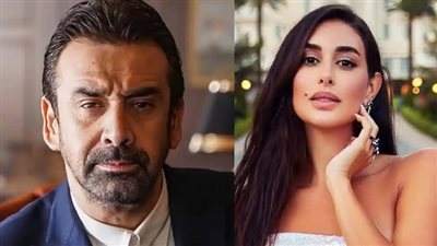 الأرض السوداء لـ «كريم عبدالعزيز» تعاون نجومي يحمل بصمة فنية مبتكرة