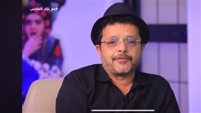 محمد هنيدي عن حصوله على الجنسية السعودية.. ده من أعلى التكريمات