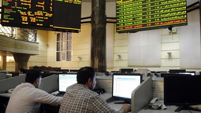 ارتفاع مؤشرات البورصة المصرية بـ منتصف تعاملات اليوم الثلاثاء