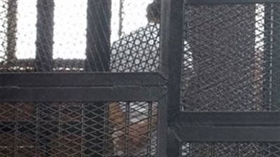 سفاح رستم للمحكمة باكياً: أمى السبب فرقت بيني وبين أخواتي 