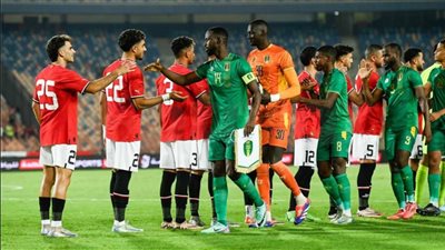 لحسم بطاقة التأهل.. ماذا يحتاج منتخب مصر أمام موريتانيا الليلة؟