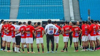 بث مباشر| القناة الناقلة لـ مباراة مصر وموريتانيا فى تصفيات أمم أفريقيا
