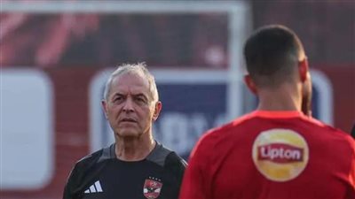 بتوجيهات كولر.. الأهلي يواصل استعداداته للسوبر المصري بـ الإمارات