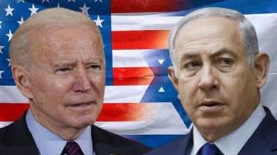 تحذير أمريكي لإسرائيل بشأن الأوضاع الإنسانية في غزة