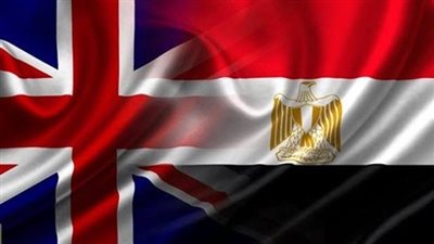 تعاون مصري بريطاني لمواجهة الأزمات في قطاع غزة ولبنان