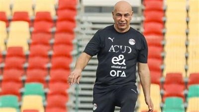 حسام حسن يبحث عن تكرار «ذكريات المجد» مع الفراعنة أمام بوركينا فاسو