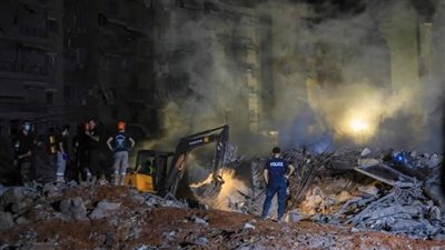 تفاقم الأوضاع| تصاعد الغارات الإسرائيلية على لبنان وسقوط ضحايا