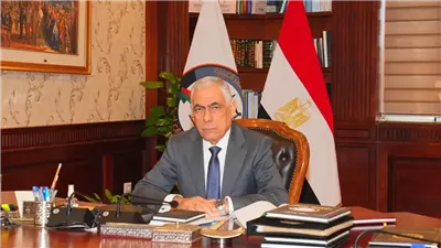 النائب العام يهنئ الرئيس السيسي بأصدق أيات التهنئة بمناسبة عيد الفطر 