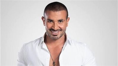 لظروف صحية أحمد سعد يعتذر عن المشاركة في مهرجان الموسيقى العربية