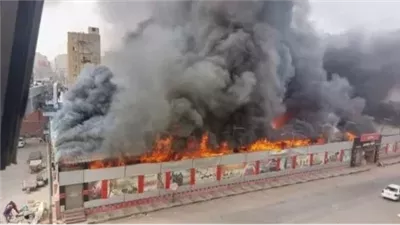 انفجار معمل وراء إصابة 3 أشخاص بـ جامعة بني سويف