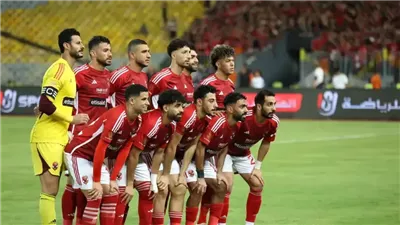 الأهلي يُجدد عقود 3 لاعبين في هذا الموعد