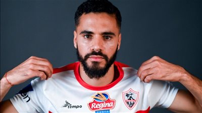 جوميز يستقر على «بنتايك» بـ الجبهة اليسرى للزمالك في السوبر المصري