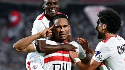 الزمالك يتسلح بـ «الجزيري وفرج » استعداداً للسوبر المصري