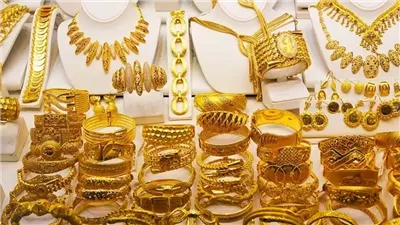 ارتفاع أسعار الذهب مع بداية تعاملات اليوم الخميس