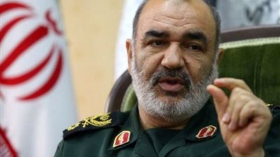 «الحرس الثوري» يتوعد إسرائيل بضربة موجعة إذا استهدفت إيران 