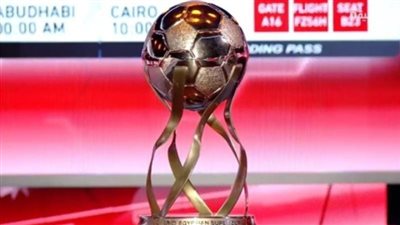 السوبر المحلي| آخر استعدادات الأهلي والزمالك للبطولة في الإمارات 