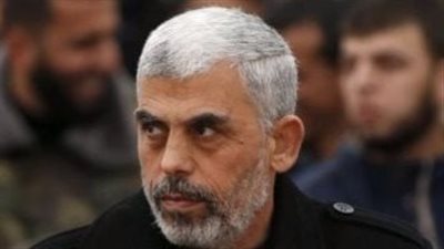 بعد اغتيال هنية.. إسرائيل تعلن مقتل يحيى السنوار فمن هو؟