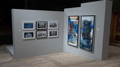 انطلاق معرض 