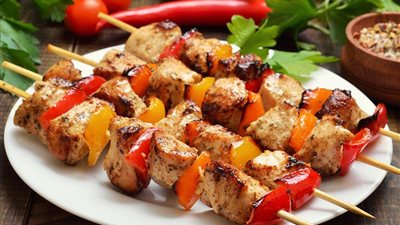 أسرار الشيش طاووق.. وصفات منزلية سهلة وسريعة