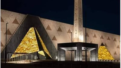 بعد التشغيل التجريبى.. تعرف على مواعيد زيارة المتحف المصري الكبير