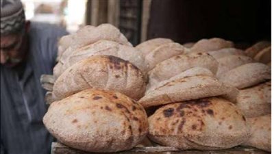 تعرف على موقف رغيف الخبز المدعم بعد تحريك سعر السولار