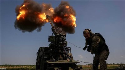 الحرب الروسية الأوكرانية.. الأولى تختبر أسلحتها والأخرى تخلق قنبلة ذرية