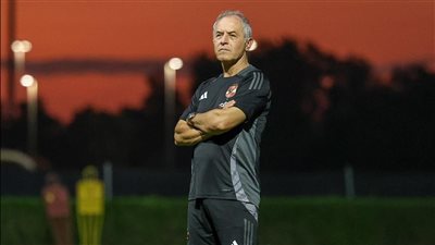 شوبير يوضح خطط كولر لمنع تكرار خطأ السوبر الأفريقى