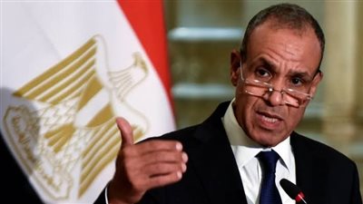 وزير الخارجية: مساعدة النازحين اللبنانيين واجب على مصر حتى في أصعب الأوقات