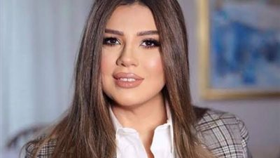 رانيا فريد شوقي تنعي المطربة غنوة في الذكرى السادية لوفاتها 