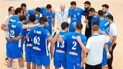 نهائى كرة اليد| الأهلي يلتقي فلاورز البنيني في مواجهة حاسمة