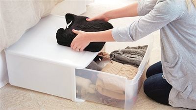 مع حلول الشتاء.. طرق ونصائح تخزين الملابس الصيفية دون تلف