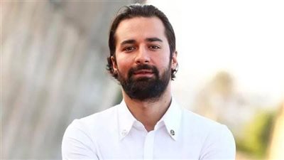 أحمد حاتم يشارك في مبادرة «غرفة التعايش مع التوحد»