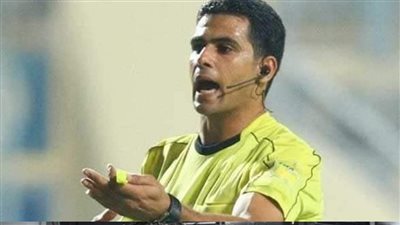 لجنة الحكام تكشف هويه حكام مباراة الزمالك وبيراميدز بـ السوبر المصري