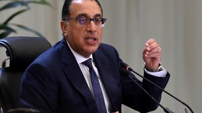 رئيس الوزراء: الدولة وضعت خطط مختلفة لمواجهة أزمة المياه في مصر