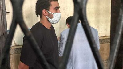 جنايات القاهرة تُقضي بالسجن 3 سنوات لـ أحمد ياسر المحمدي